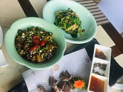 -望京楼flavor餐厅(古北水镇景区店)