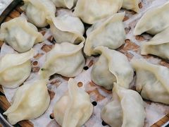 -王厚元饺子·辽菜·烤鸭(黄河大街店)