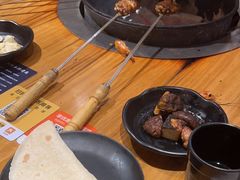 -号令江湖·水浒烤肉(和畅睦邻中心店)