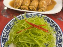 -玉华台饭庄(裕中西里小区店)