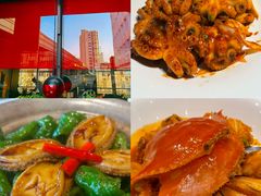 -鲁采LU STYLE(新天地店)