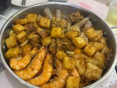 -黄记煌三汁焖锅(首创奥特莱斯店)