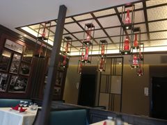 -海鸿荟·沿江菜(中山北路店)