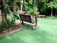 -呀路古热带植物园