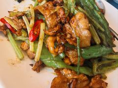 -闽海肴(北辰荟店)