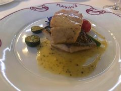 -马克西姆餐厅(崇文门店)