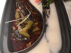 退秋鱼（一条）-锦府盐帮·李宅(领展购物广场中关村店)