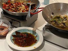-福巷湘食小馆·猛火现炒(上海首店)