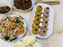 -好孕妈妈月嫂(哈尔滨总店)