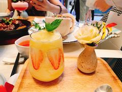 -木棉花开(中心城店)