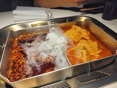 -九鼎轩脆毛肚火锅(南京东路店)