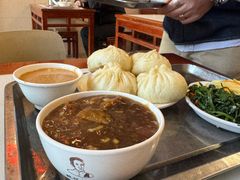 -姚记炒肝店(鼓楼店)