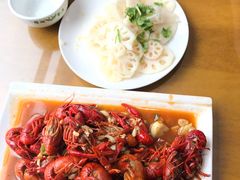 -微山岛春天里酒家