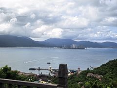 -海南分界洲岛旅游区