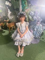 -爱儿美儿童摄影(五路居花园别墅店)