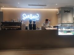 -Seesaw Coffee(深圳深业上城店)