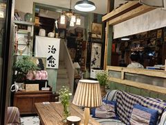 -小河直街历史文化街区