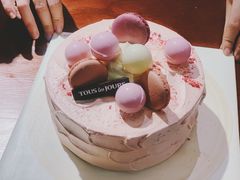 生日蛋糕-多乐之日(五道口店)