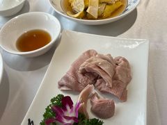-老人和饭店(淮海中路店)
