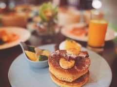 -杭州西子湖四季酒店-WL BISTRO西湖餐厅(灵隐路店)