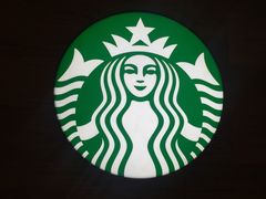 -星巴克(北辰西路店)