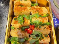 -秦炉烤肉(财富中心店)