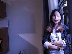 南昌铭鸿装饰夏爽-铭鸿设计