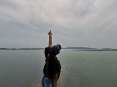 -古尚锦酒楼·水上餐厅