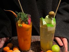 -三出山火锅(南京万象天地店)