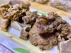 -苏莱特色牛骨滩羊手抓馆(长城东街总店)