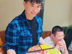 -云念·云水遥(金台路店)