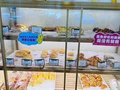 -蜂蝶来饼店(拱北总店)