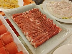 -八先生涮肉房(三里河店)