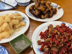 -洪福亮酒家(南草厂街店)
