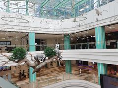 -大族广场Mall&More