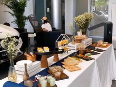 -天津波士信达奔驰4S店(卫津南路店)