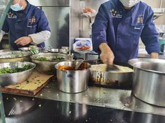 -金杨老摊头蛋饼(金口路店)