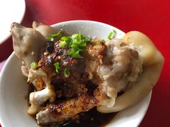 -蒋炸酱(内东街店)