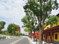 -海天禅寺