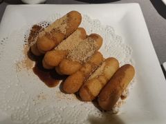 -十朝院子·南京菜(夫子庙店)