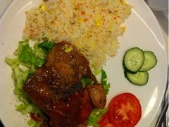 -Babycat私家御饼屋(龙头路一店)