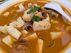 -蝴蝶泉宾馆-中餐厅