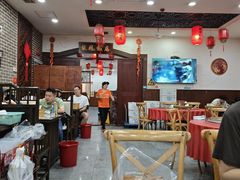 -红灯笼龙凤饭店(宁波老字号店)