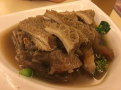 牛腩牛筋牛肚-永盈茶餐厅(中山四路店)