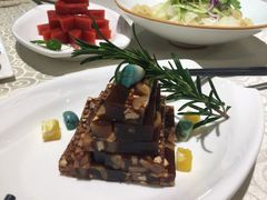 -四季小馆·地道北京小吃(广百店)