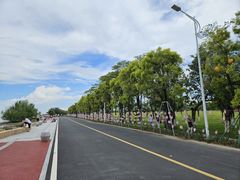 -南沙天后宫景区
