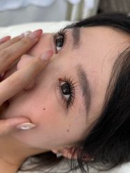 -Wax Brow蜜蜡脱毛美甲美睫眉吧