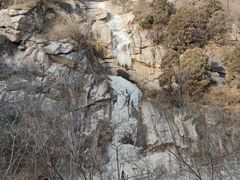 -黑龙潭风景区
