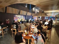 -MM·五声·音乐人与调酒师(西安路店)