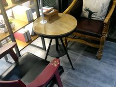 -FASHION BAKERY法森贝克(新德路店)